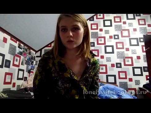 ❤️ Млада плава студентица из Русије воли веће ките. ❌ Порно фб код нас sr.bsglass.ru ❌