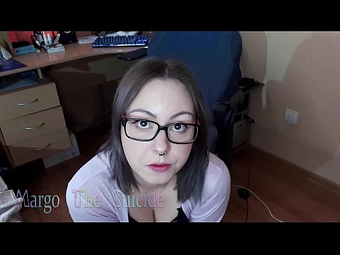 ❤️ Секси девојка са наочарима дубоко сише дилдо на камери ❌ Порно фб код нас sr.bsglass.ru ❌