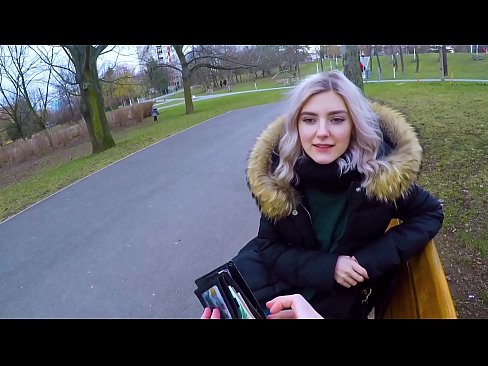 ❤️ Прогута врелу сперму странца за новац - пушење у парку од Еве Елфие ❌ Порно фб код нас sr.bsglass.ru ❌